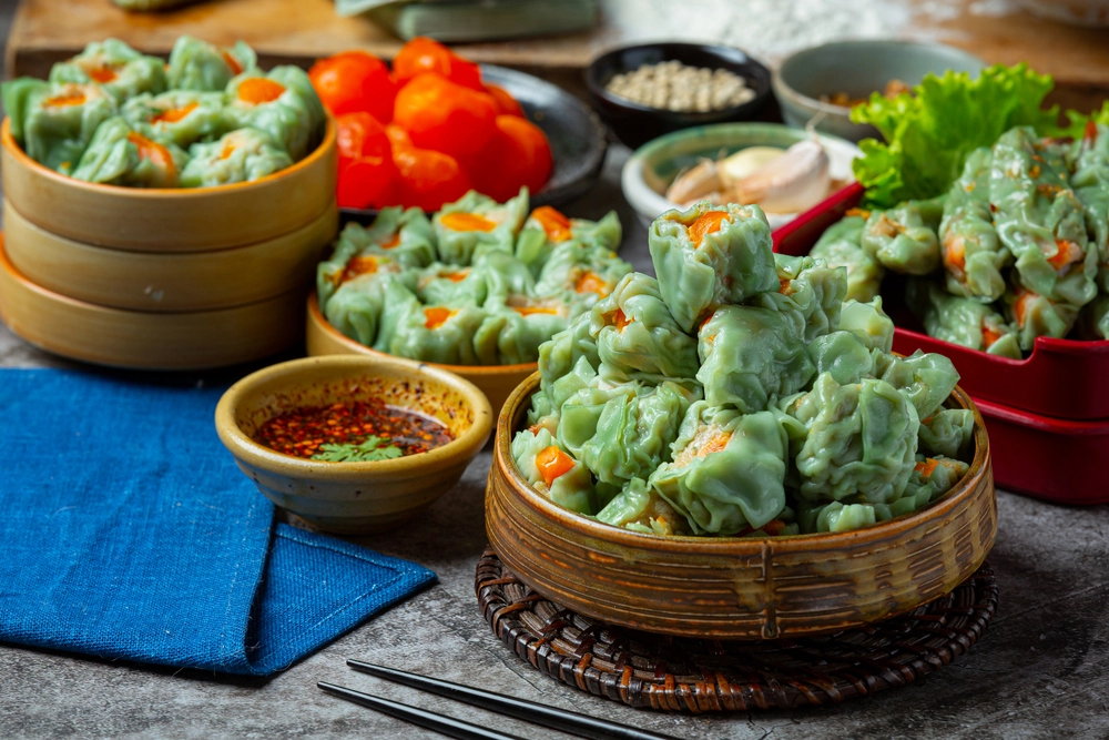 Kue Dan Dimsum banner